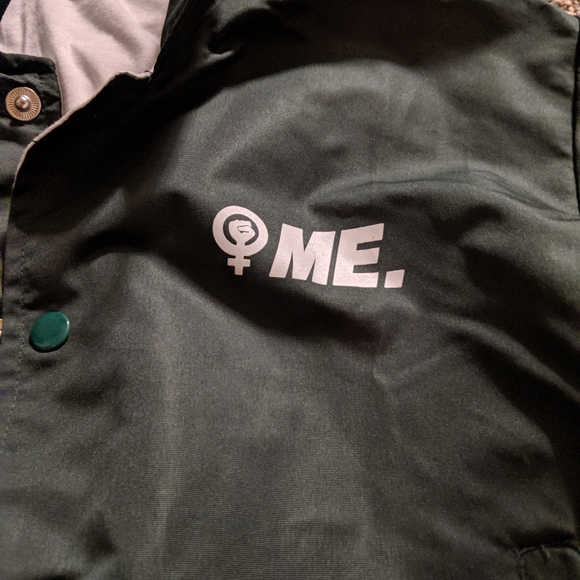 Crop jacket - Picture 8 of 9